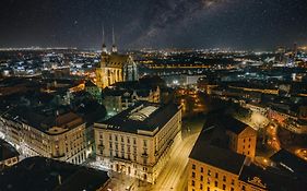 Grand Palace Brno